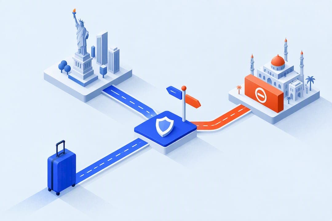 Are VPNs Legal? Country Rules and a Verified Travel Checklist